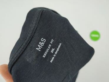 sweter m co: Marks & Spencer, Koszulka dla mężczyzn, 2XL — 5