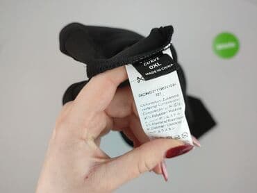 bluzki oversize plus size: Bluzka damska, rozmiar 2XL — 4