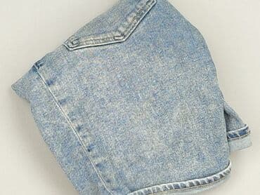 mom jeans f f: Denim Co, Szorty dla mężczyzn, rozmiar 2XS — 6