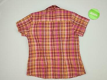 mens shirts: John Baner, Koszula damska, rozmiar M — 4