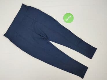 ocieplane legginsy next: Legginsy Eleganckie damskie, rozmiar L — 2