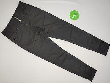 agatex bluzki: Orsay, Spodnie materiałowe damskie, rozmiar M — 2