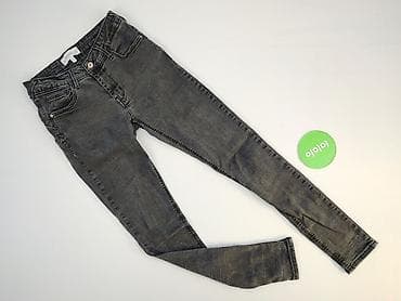 mango zwrot: Mango, Jeansy damskie, rozmiar S — 2