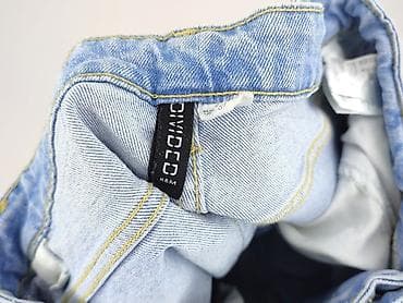 converse 29: H&M Divided, Jeans for women, size XL — 4