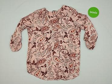 pull and bear bluzka w paski: Stradivarius, Bluzka damska, rozmiar M — 2