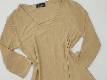sukienki chanelka: Women's blouse, size S (EU 36) — 1
