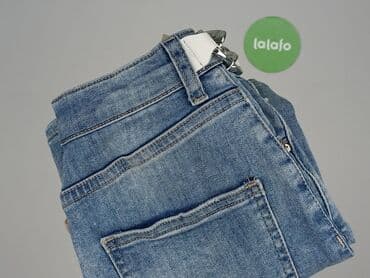 dżinsy z łańcuchem: Spódnica damska, rozmiar XS — 7