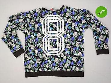 divided top: H&M Divided, Bluza damska
, rozmiar S — 2
