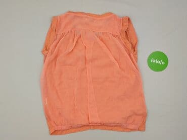 srebrna bluzka h: ONLY, Bluzka damska, rozmiar S — 3
