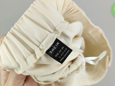 nets spodenki: Shein, Szorty damskie, L — 4