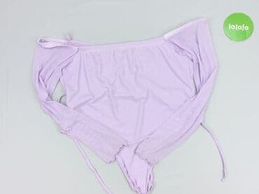 latex ubrania: PrettyLittleThing, Body damskie, rozmiar 3XL — 4