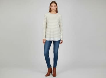 stradivarius swetry: Beloved, Sweter damski, rozmiar S — 6