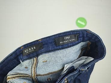 bootcut: Guess Jeans, Jeansy damskie, rozmiar S — 5