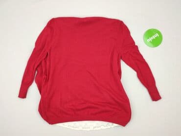 kurtki zimowe wyprzedaz: Next, Sweter damski, L — 3