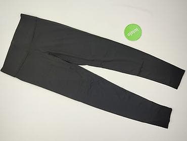 stringi bezszwowe h: Active Wear, Legginsy Sportowe damskie, rozmiar XL — 2