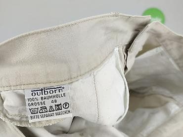 cargo bershka: Szorty damskie, rozmiar 4XL — 4