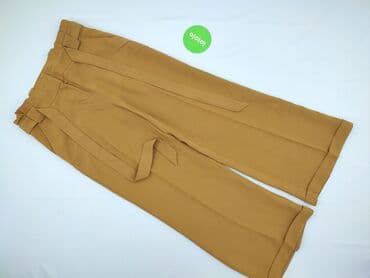 buty zimowe lata 80: Atmosphere, Spodnie materiałowe damskie, rozmiar L — 2