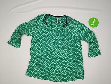 tunika c: Bluzka damska, rozmiar L — 2