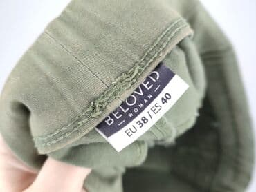 olivka blog dżinsy: Beloved, Jeansy damskie, rozmiar M — 4