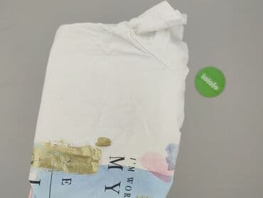 t shirty stradivarius: Stradivarius, T-shirt damski, rozmiar M — 8