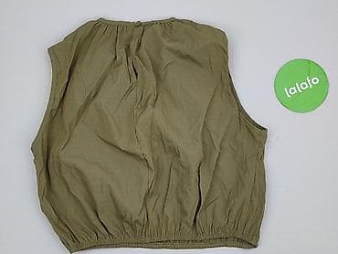 petite crop top: Petite, Top damski, rozmiar L — 3