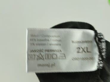 moraj bluzki: Moraj, Bluzka damska, 2XL — 6