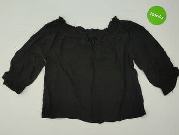 bluzka montego: Moraj, Bluzka damska, rozmiar XL — 2