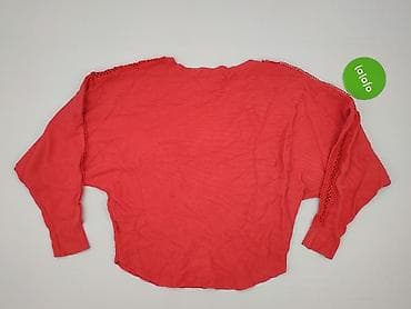 bluzki lacoste: SZACHOWNICA, Bluzka damska, rozmiar M — 3