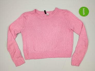 solar sweterki: H&M Divided, Sweter damski, rozmiar M — 2