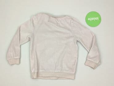 czapka moncler zimowa: Sweatshirt, Little kids, 5-6 years, 110-116 cm, condition - Very good — 3
