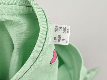 deus maximus t shirty: Bpc bonprix collection, T-shirt damski, 3XL — 4