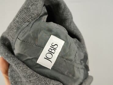 kurtka i kamizelka futrzana: Marynarka damska, rozmiar M — 5