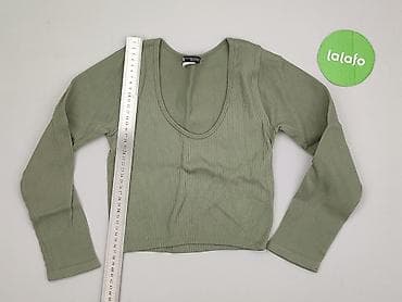 a takim: Zara, Top damski, rozmiar M — 3