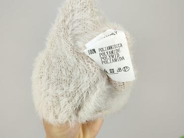 ponczo h: Sweter damski, rozmiar One size — 4