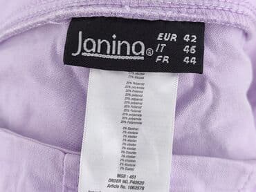 Women's Pants: Janina, Spodnie materiałowe damskie — 5