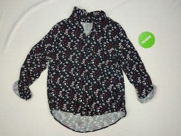 carry kombinezon: Carry, Koszula damska, rozmiar L — 2