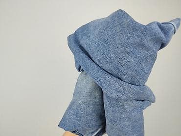 kimono second hand: M.Sara, Jeansy damskie, rozmiar S — 4