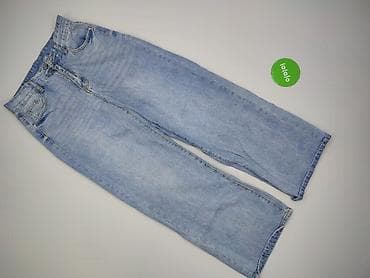 levis dzwony: Shein, Jeansy damskie, rozmiar M — 2
