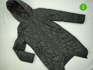 lidl kurtka pikowana: Kurtka zimowa damska, rozmiar S — 2