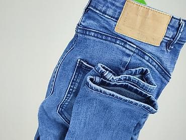 jogger jeans: DENIM JEANS, Jeansy damskie, rozmiar S — 5