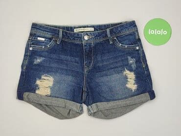 krótkie spodenki stradivarius: Stradivarius, Szorty damskie, rozmiar S — 3