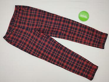 cargo hm: H&M L.O.G.G., Брюки жіночі, розмір 2XS — 2