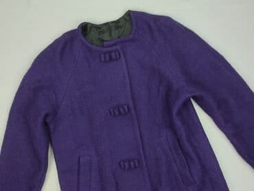 Płaszcz damski, rozmiar M