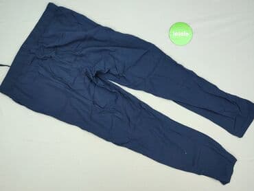 esmara piżama: Esmara, Material trousers for women, size XL (EU 42) — 3