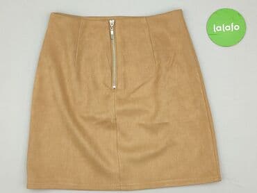 kozaki lasocki na koturnie: Amisu, Spódnica damska, M — 3