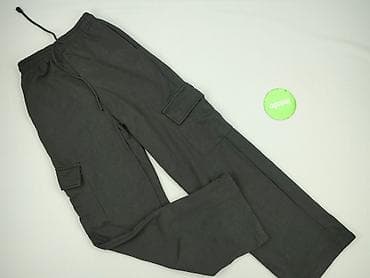 chicaca dresy: Sinsay, Spodnie dresowe damskie, rozmiar S — 2