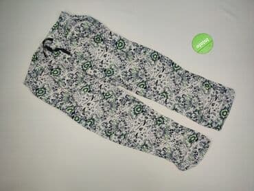 piżamy z lidla: Esmara, Spodnie do spania, L — 2