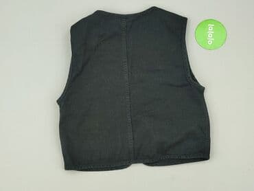 Women's Clothing: H&M Divided, Women`s waistcoat, S — 3