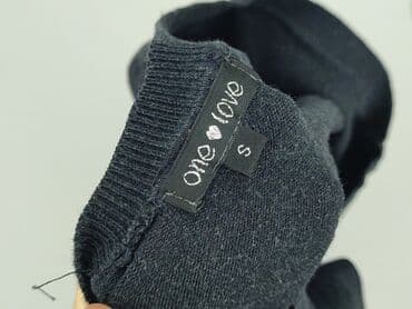 koszula swoateczna: One Love, Sweter damski, rozmiar S — 4