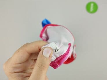 ubrania techno: Body damskie, rozmiar XS — 4